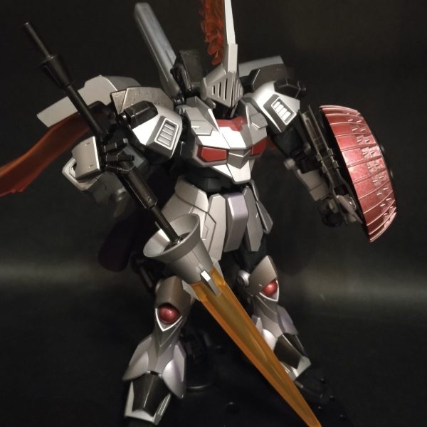 ギャン・シュバルテリッター