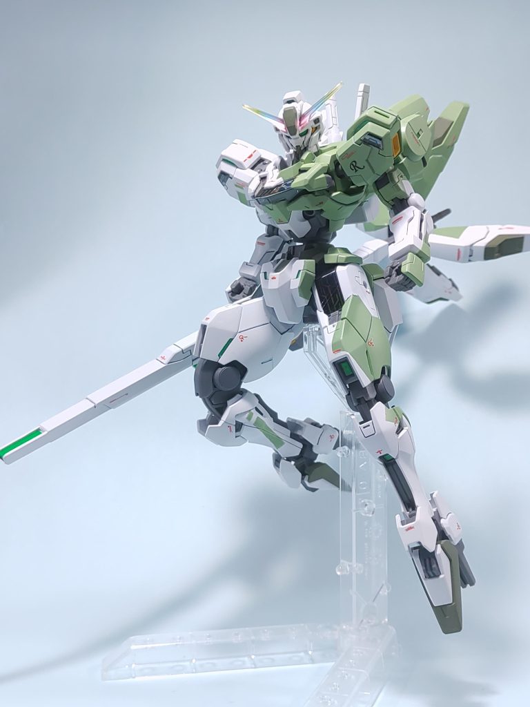 HG キャリバーン〈理子〉–2枚目/制作者:恋ぴんく