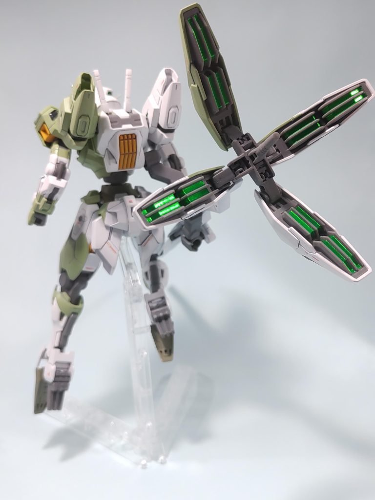 HG キャリバーン〈理子〉–5枚目/制作者:恋ぴんく