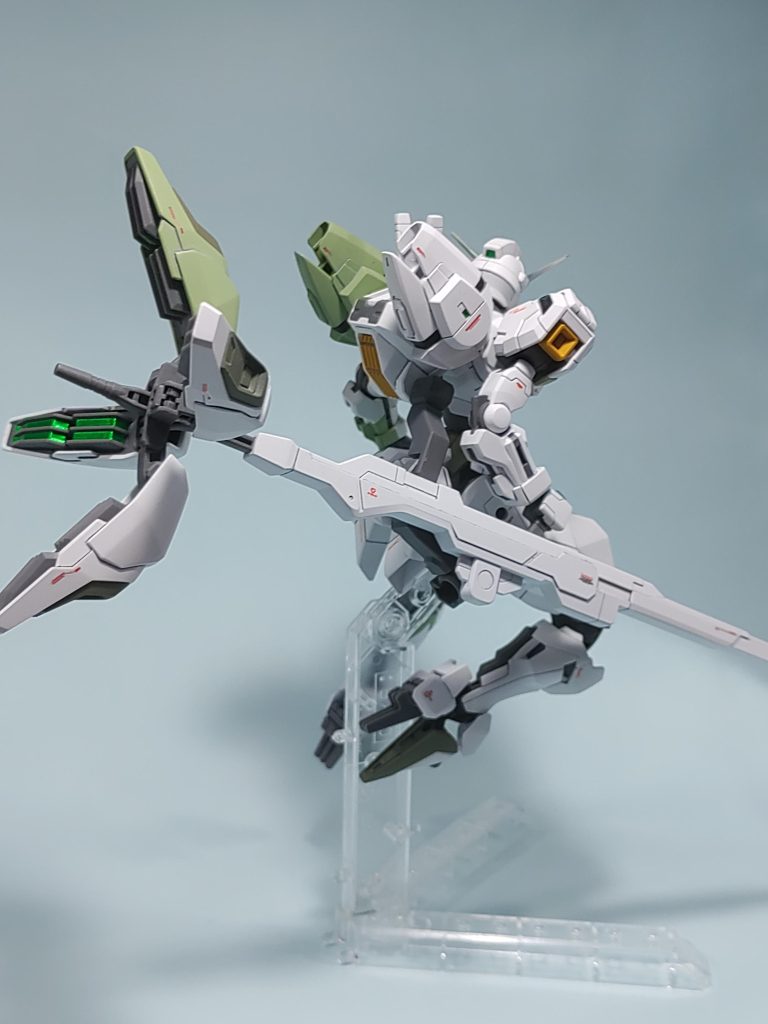 HG キャリバーン〈理子〉–4枚目/制作者:恋ぴんく