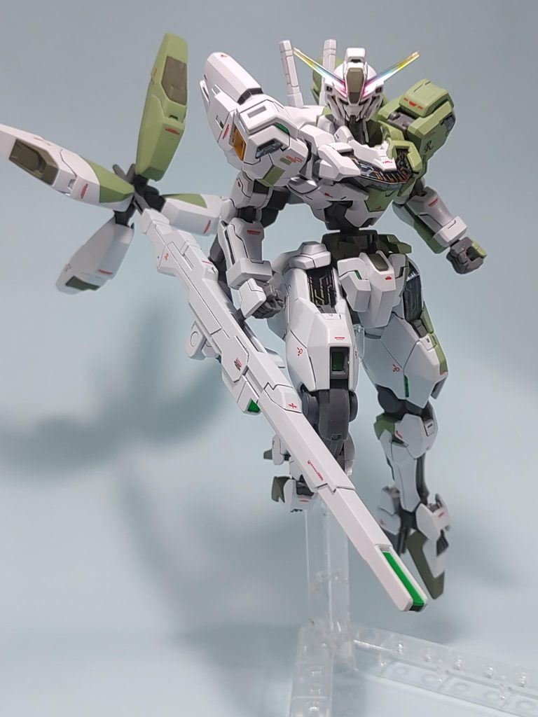 HG キャリバーン〈理子〉–3枚目/制作者:恋ぴんく