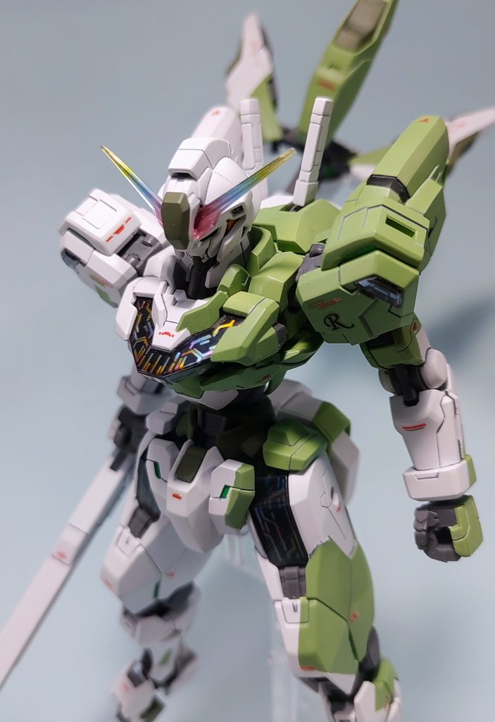 HG キャリバーン〈理子〉–3枚目/制作者:恋ぴんく