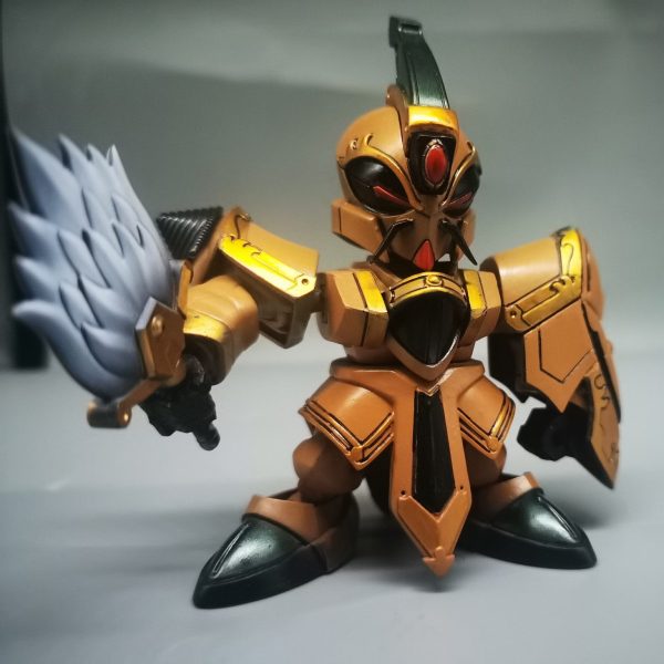 李儒リグ·シャッコー