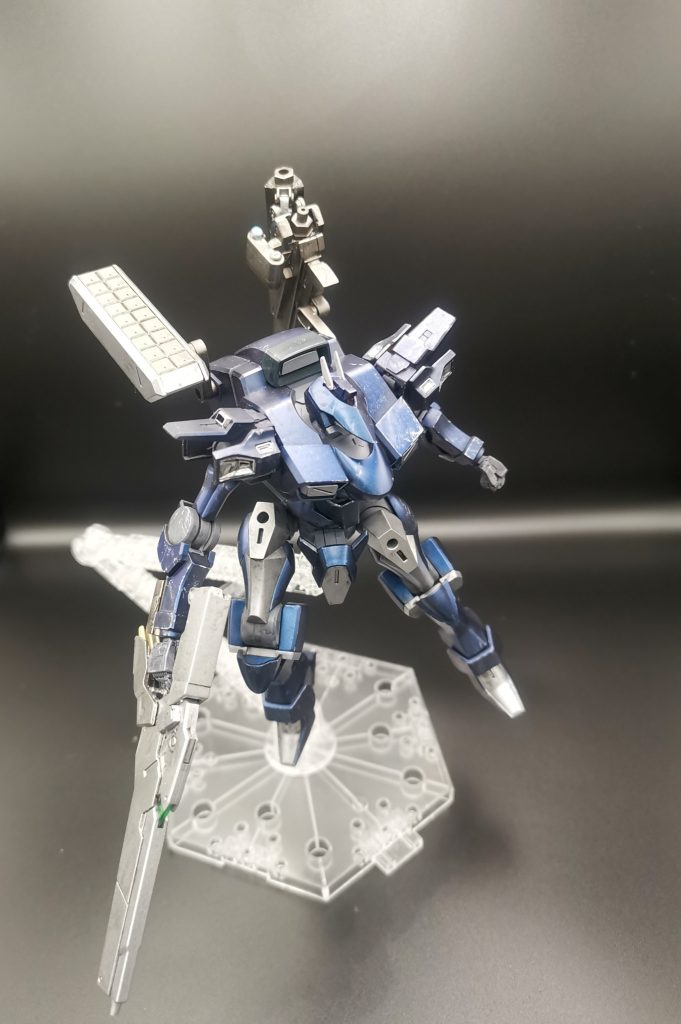 ザウォート《アナイアレイター》–8枚目/制作者:雲隠