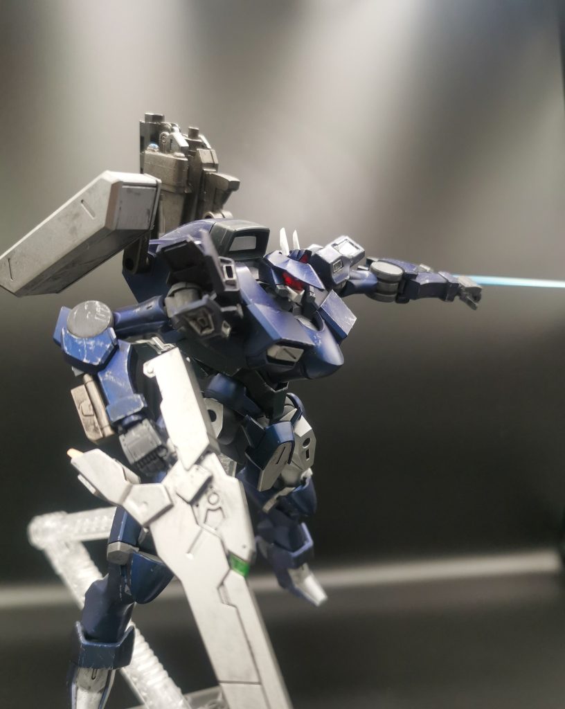 ザウォート《アナイアレイター》–9枚目/制作者:雲隠