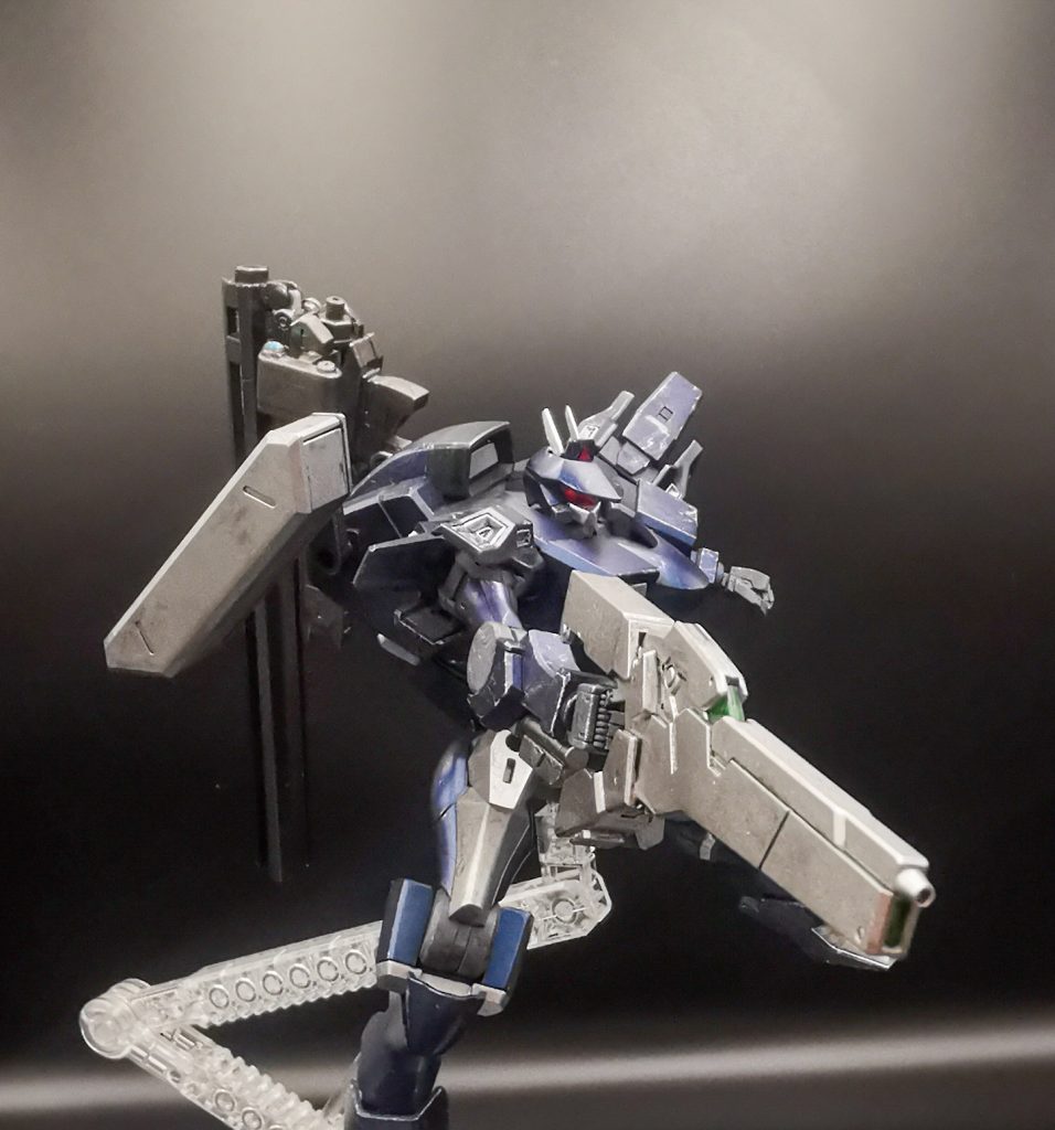 シリーズお馴染みカラサワ。ゲームバランス上、世話になったのはこの時だけだったなぁ。