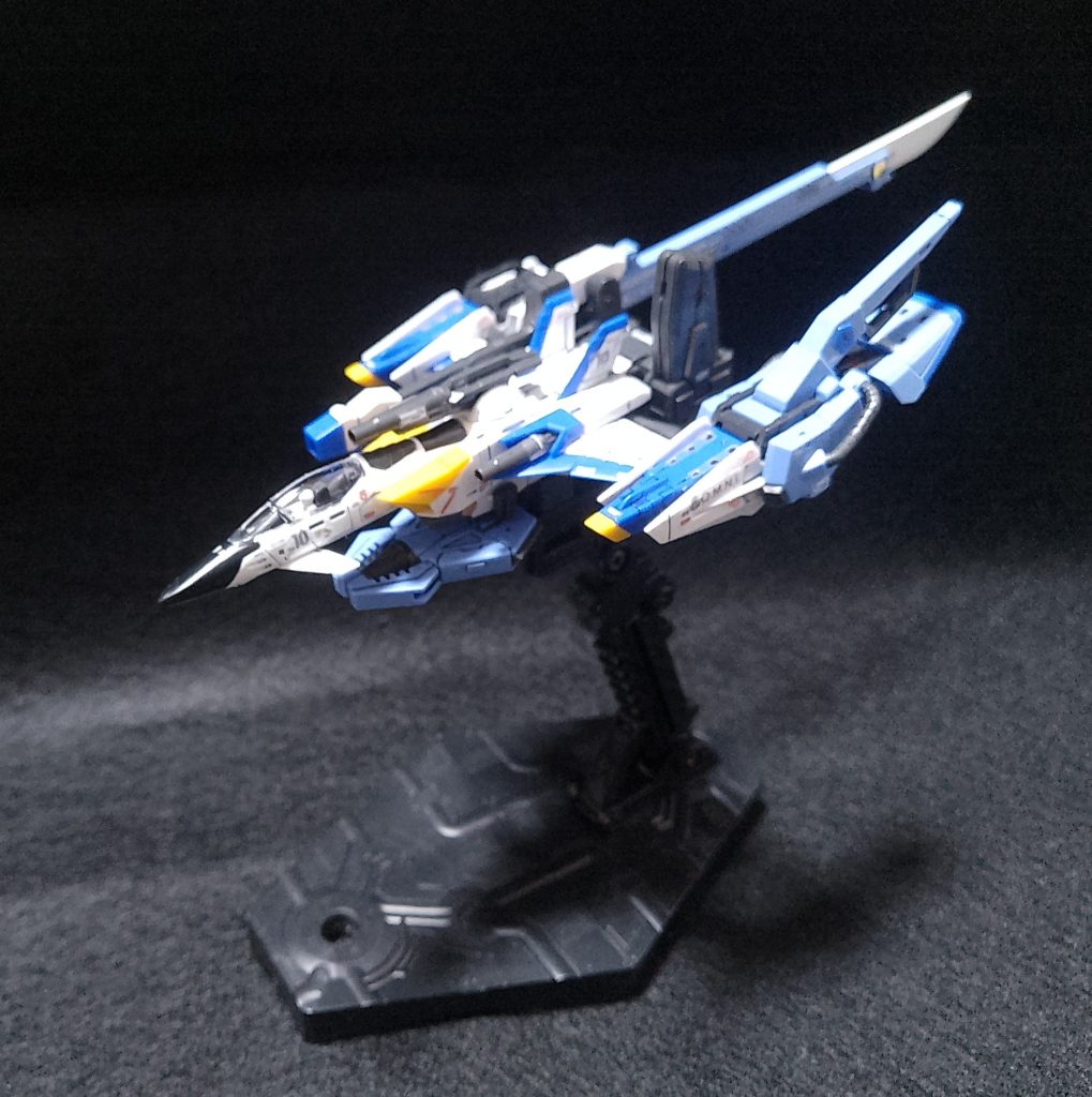 RGスカイグラスパー–2枚目/制作者：@premiere7105