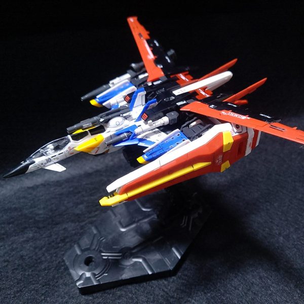 RGスカイグラスパー