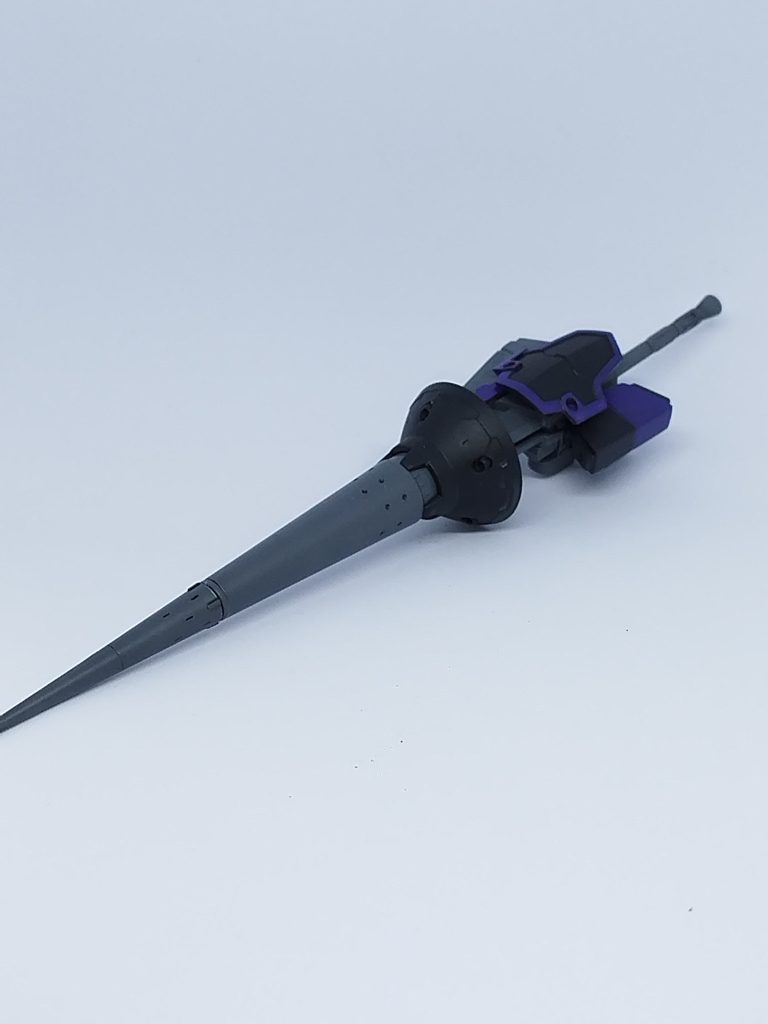 【初投稿】SDクロスボーンガンダムX2–5枚目/制作者：ハルマキ