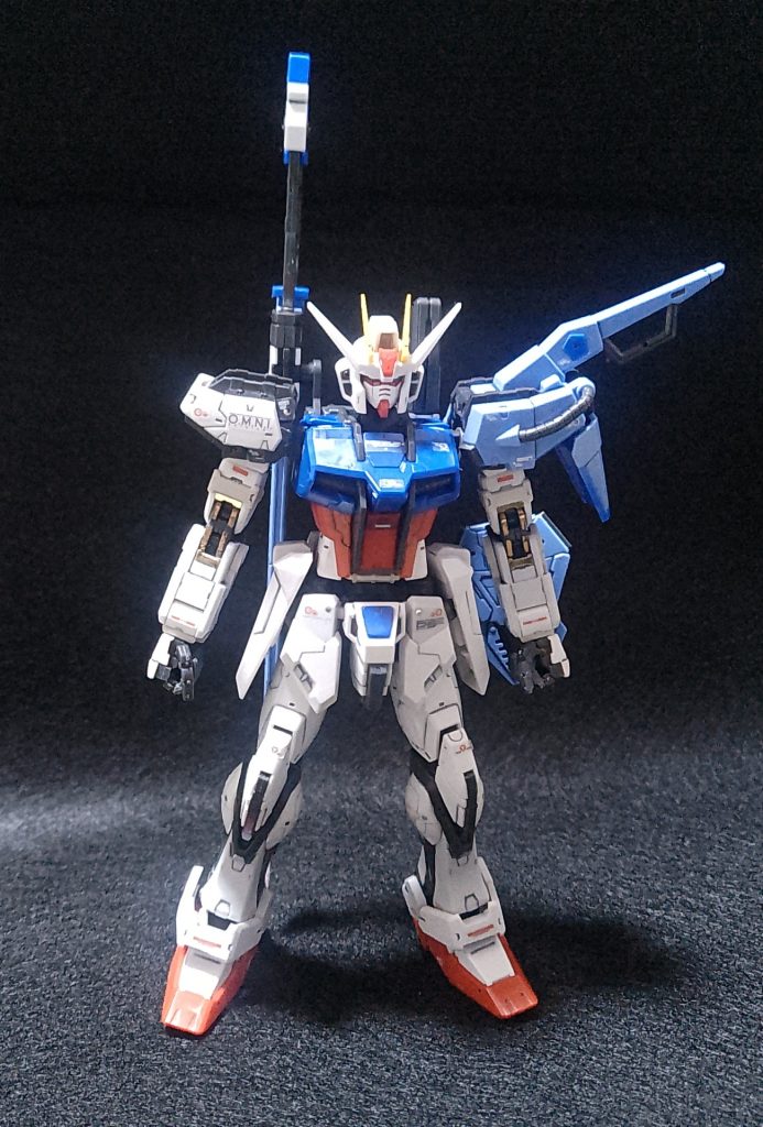 RGスカイグラスパー–4枚目/制作者：@premiere7105