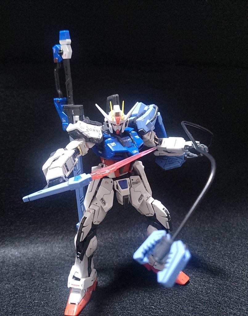 RGスカイグラスパー–5枚目/制作者：@premiere7105