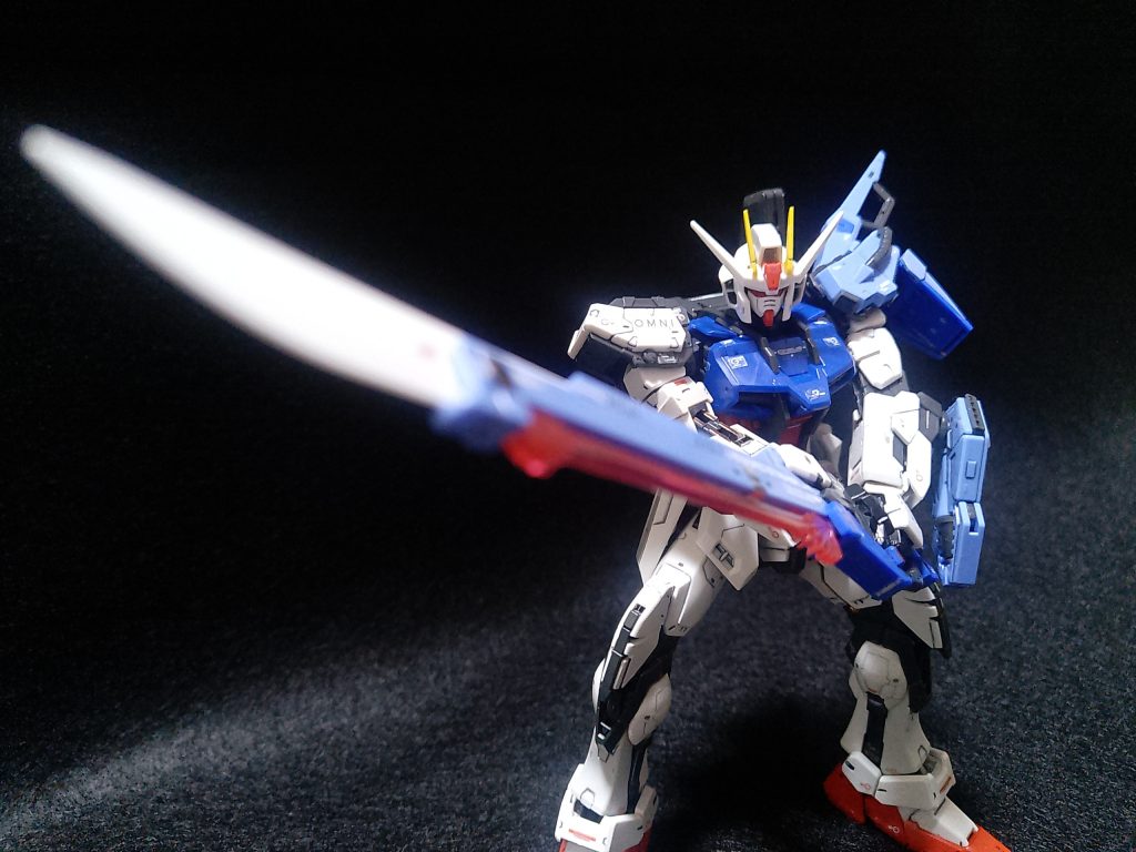 RGスカイグラスパー–8枚目/制作者：@premiere7105