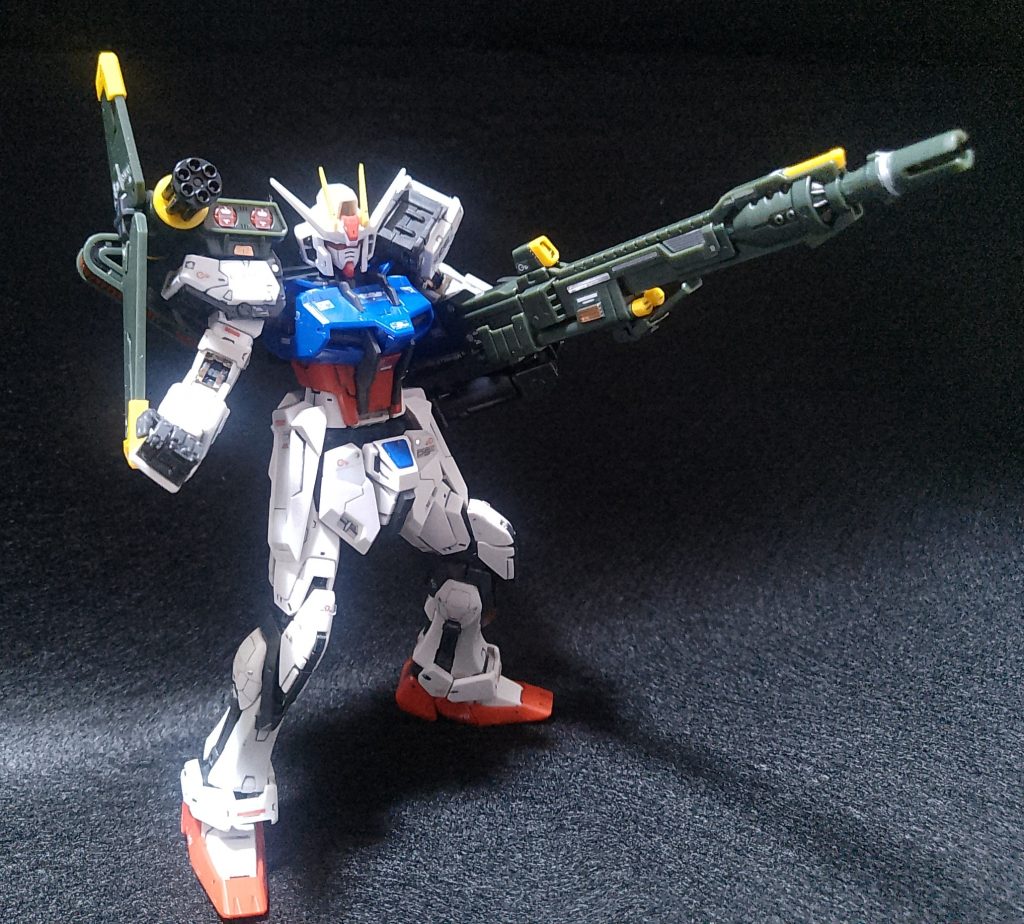 RGスカイグラスパー–3枚目/制作者：@premiere7105