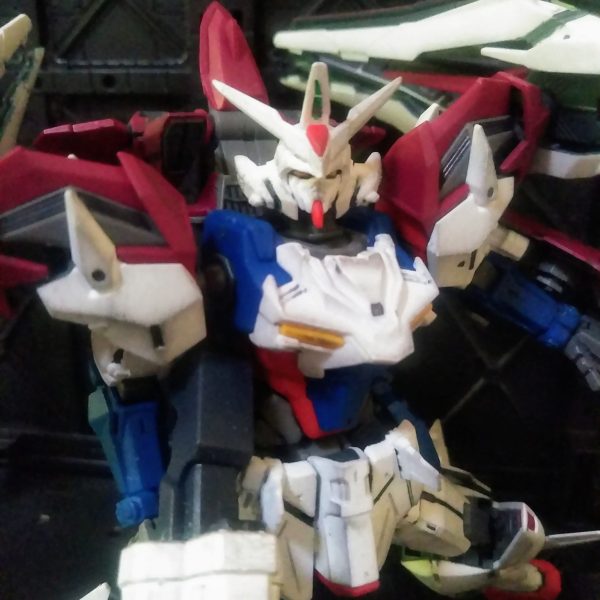 G-UNITのガンプラ作品一覧|GUNSTA(ガンスタ) G-UNITのガンプラ作品一覧|GUNSTA(ガンスタ)
