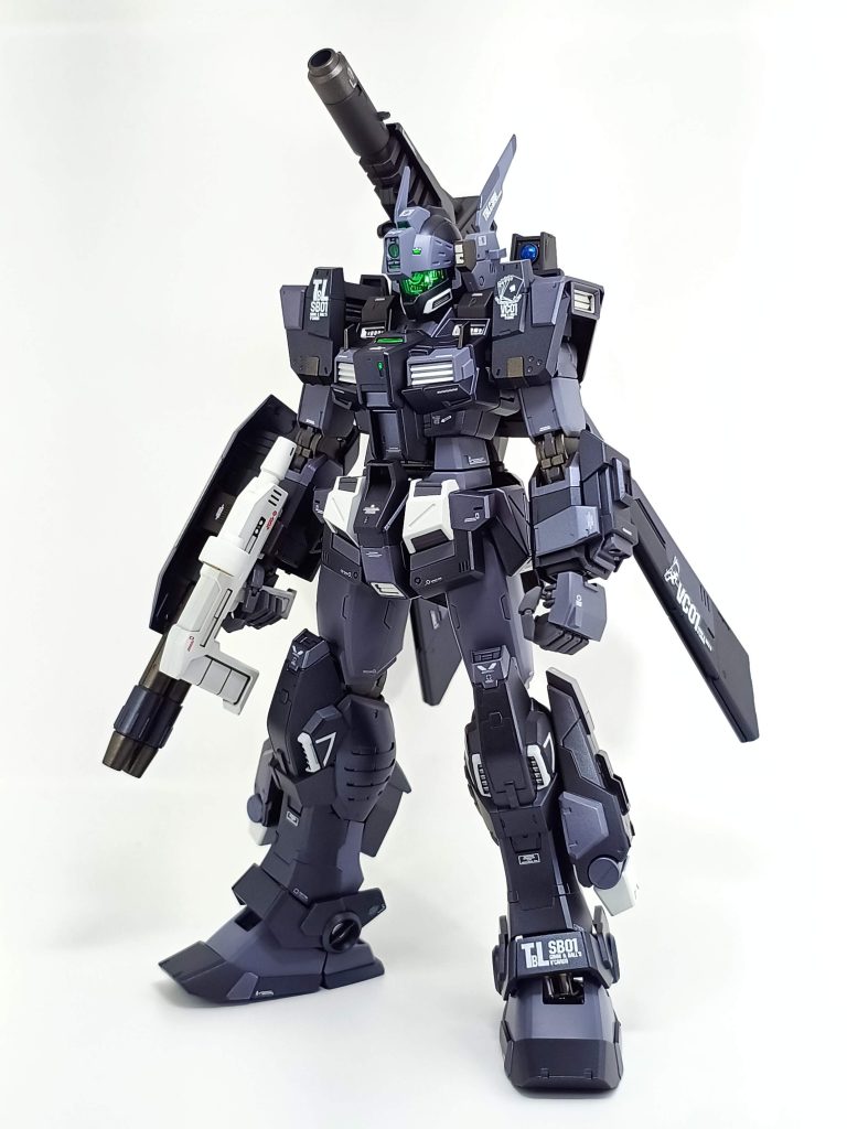 MG ジム・タービュレンス