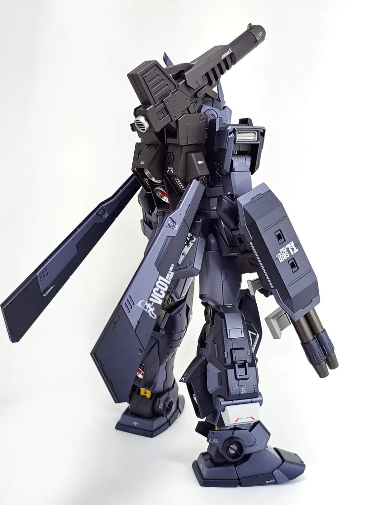 MG ジム・タービュレンス