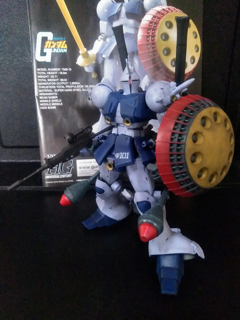 【チベ級宇宙重巡洋艦《ソラハ》】にて艦隊指揮を取る『ヒロイ・ナオ・オキイナ中将(妄想艦隊司令)』 その配下『ルッキールー中隊』と同じく部隊配置されている『スクランブル中隊』に 「ブ・ルータス大尉(妄想 何だか兄と混同されてるみたいでよく判らん系) 戦士」は所属します。「リバイブ ギャン 」から転生しました😋 見りゃ判る👹