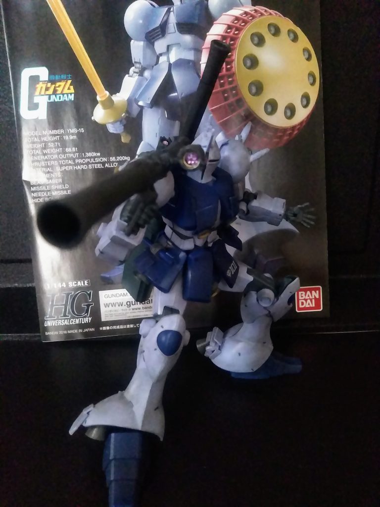 そいで『スカーレット隊の最後のMSを撃破!』→『スカーレット隊!全滅!!』の流れでしたっけ😭 僅か数十秒の展開にビックリ😵「ブルータスさん」を調べた結果「ブルートさん」とは別人だったり、同一人物だったりと、諸説ありな方らしい事が判明しました😤 いや、この半端感・・・どうすりゃイイノ❓