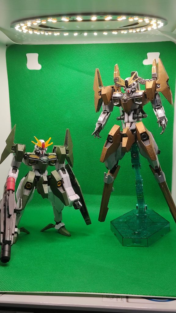 サイズ比較