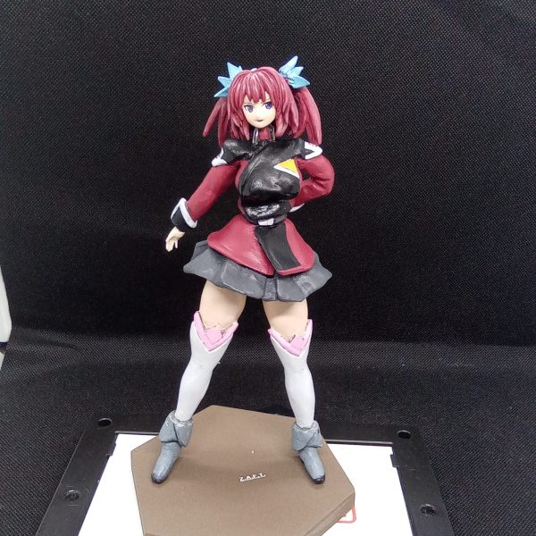 アグネス・ギーベンラート(仮)