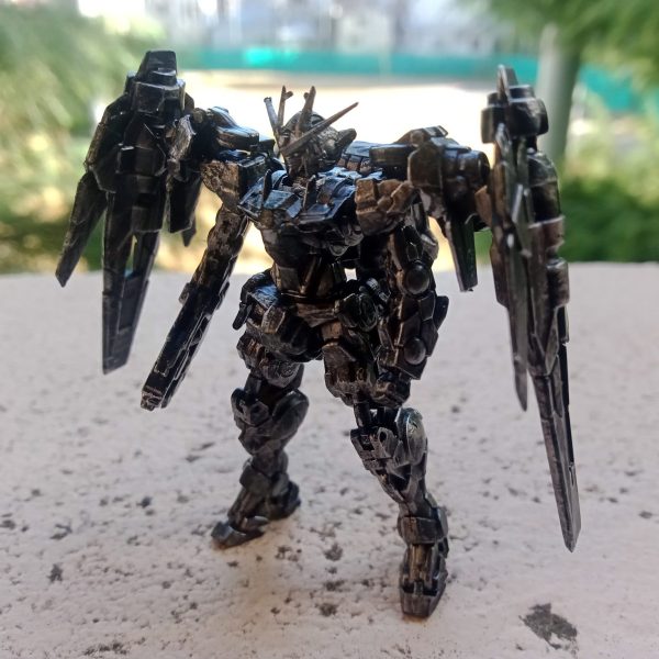 ダブルオーライザー(ガンダムアーティファクト)