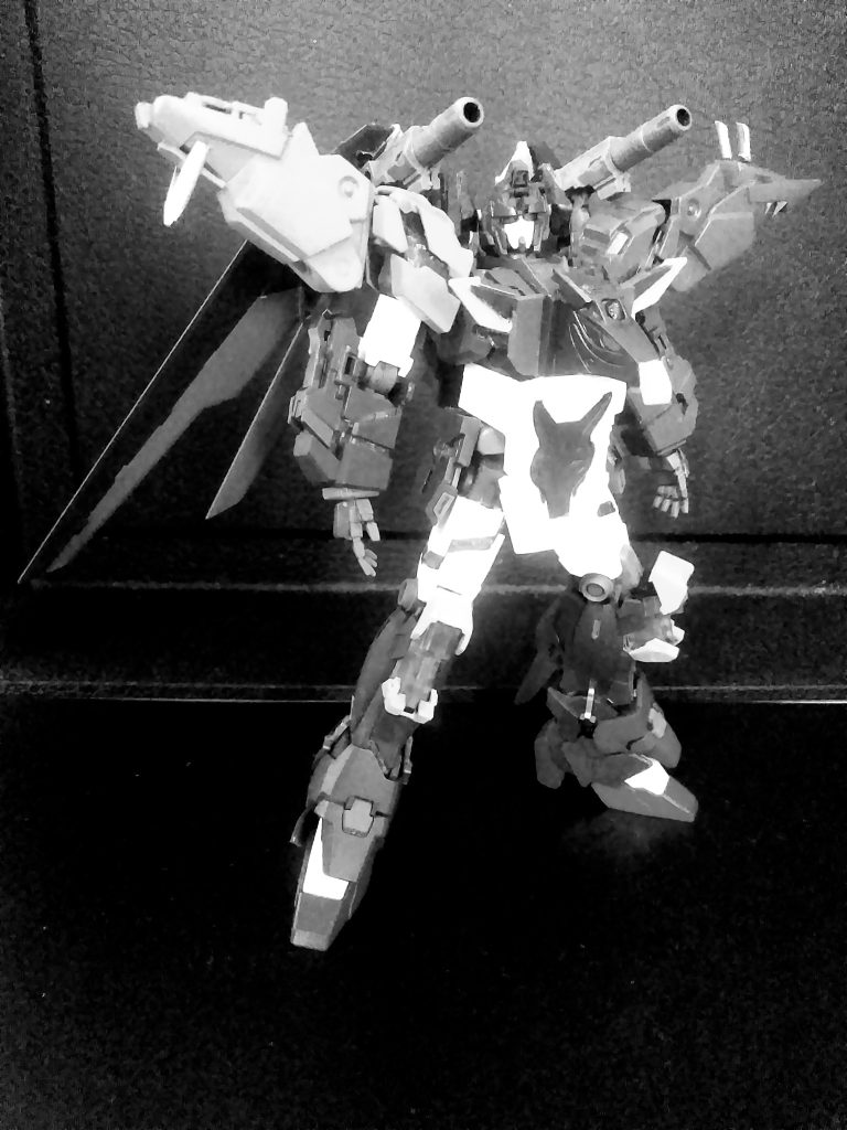 Next time preview                    『SPACE EMPEROR DRAIAS ❓』                      お目汚し ありがとうございました。