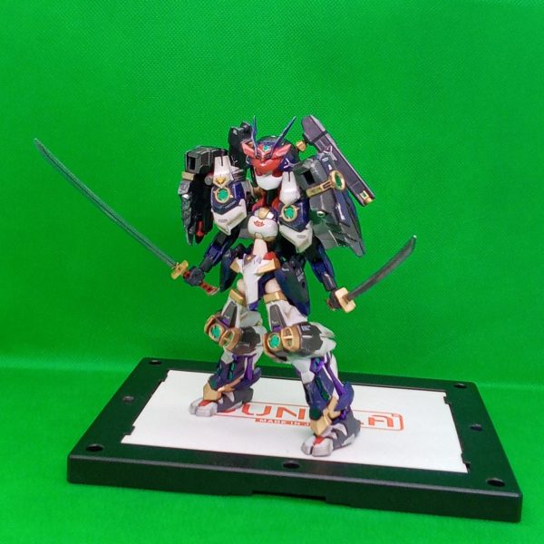 戦国アストレイ?