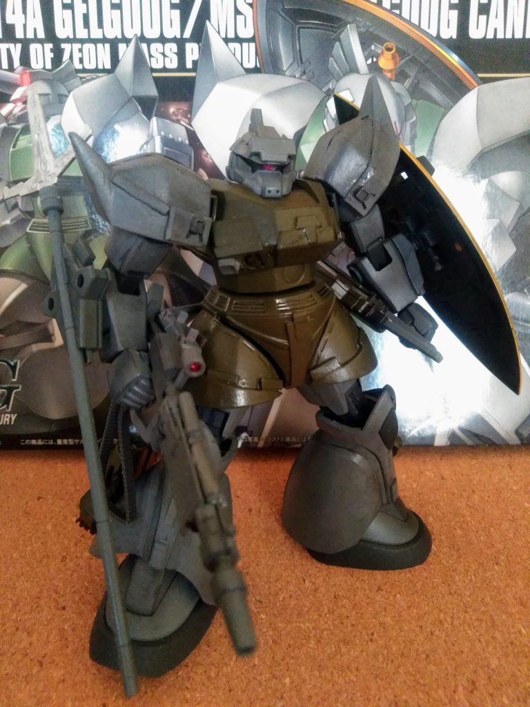 チベ級宇宙重巡洋艦《ソラハ》にて艦隊指揮を取る『ヒロイ・ナオ・オキイナ中将(妄想艦隊司令)』の元『ルッキールー中隊』は『アシタモカ・レーダ特務中尉(人妻妄想戦士)』をジオン本国へ護衛送還する任務を完遂する直前です。　　　　　　　　　　　　　　　　　　しかし、そんな彼らの前へ連邦軍【第105機動突撃戦隊】が急襲❗　　　　　　　　　　　　　　　やむを得ず｢アシタモカ特務中尉｣『ルッキールー中隊』を｢サイド 3 軍本営陣｣へ緊急出撃させるのでした。長文を長々と失礼しました🙇