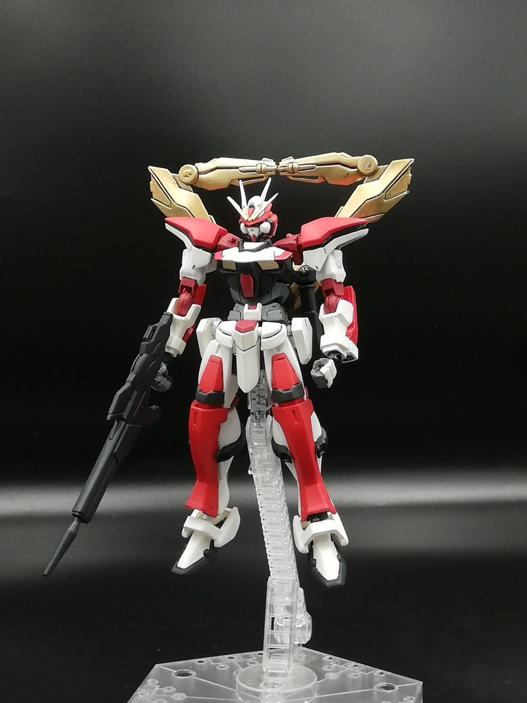 1/144 ターンデルタ–2枚目/制作者：ブール