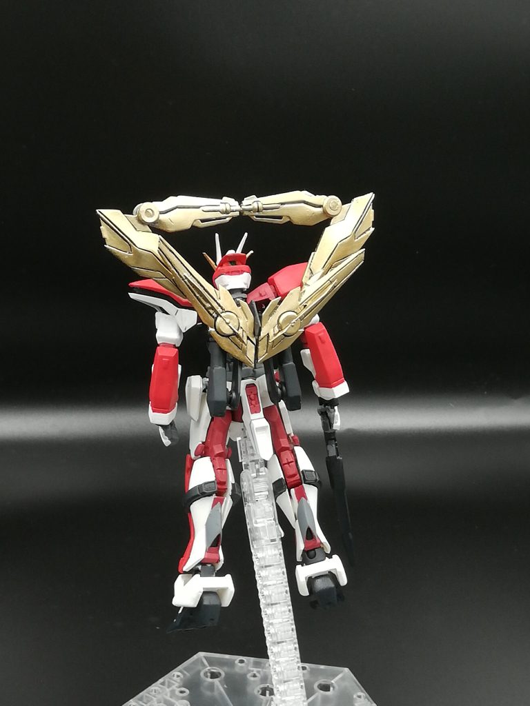 1/144 ターンデルタ–3枚目/制作者：ブール