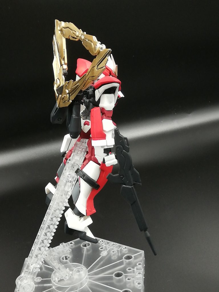 1/144 ターンデルタ–4枚目/制作者：ブール