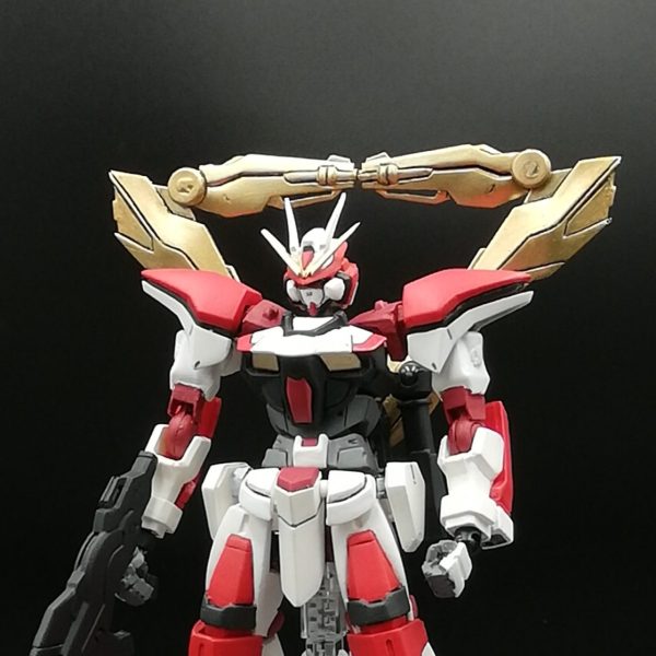 B-CLUB 1/144 フェニックスガンダム｜ブールさんのガンプラ作品｜GUNSTA（ガンスタ）