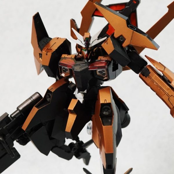 ルブリスソーン（陰塗り）