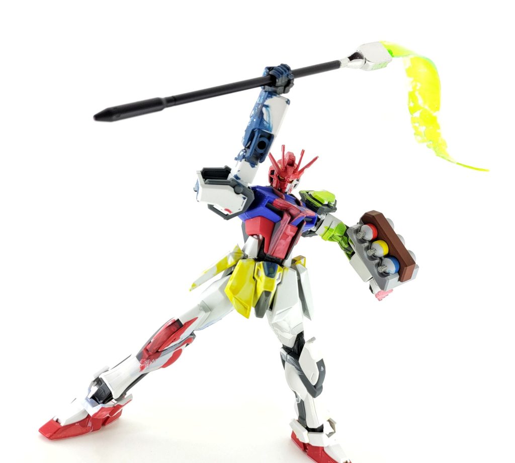 NRE-117 パレットストライク–7枚目/制作者：maro