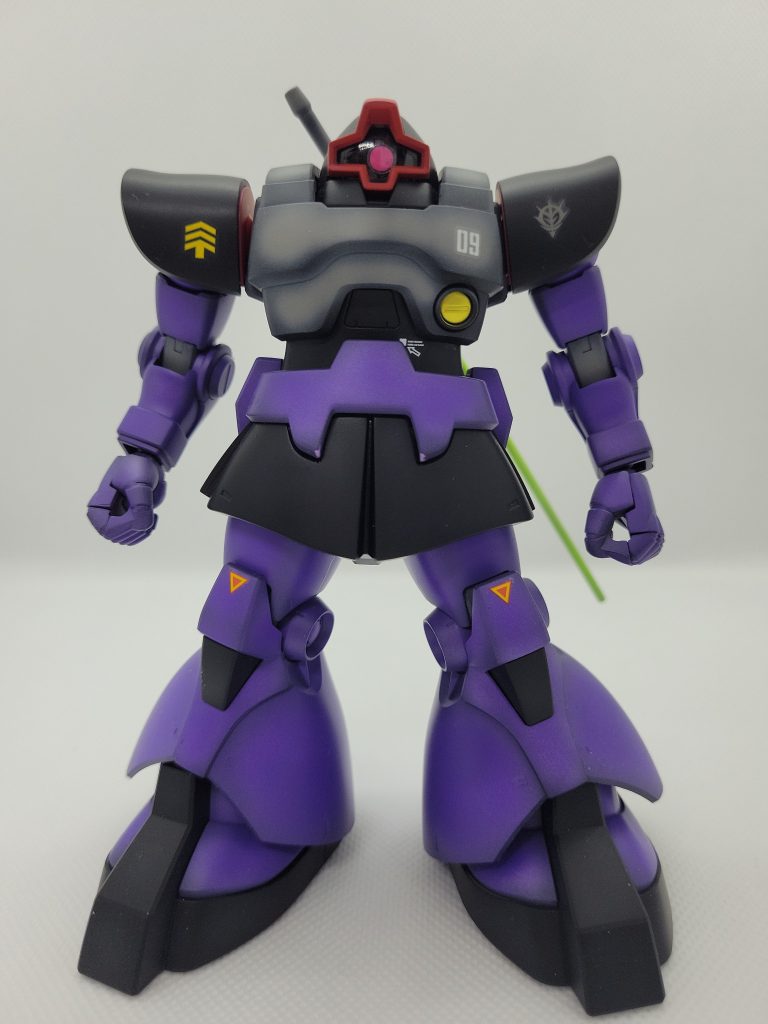 HG　ドム