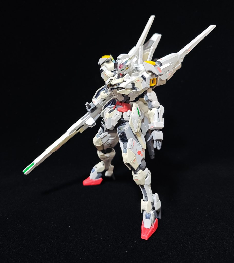 もちろん箒キャノンも。