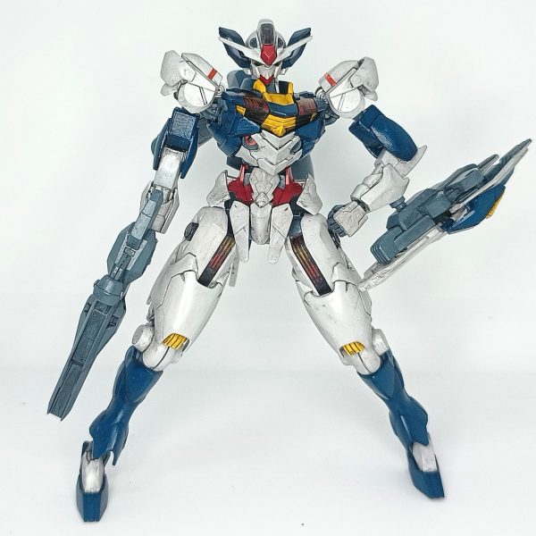 ガンダムエアリアルSE