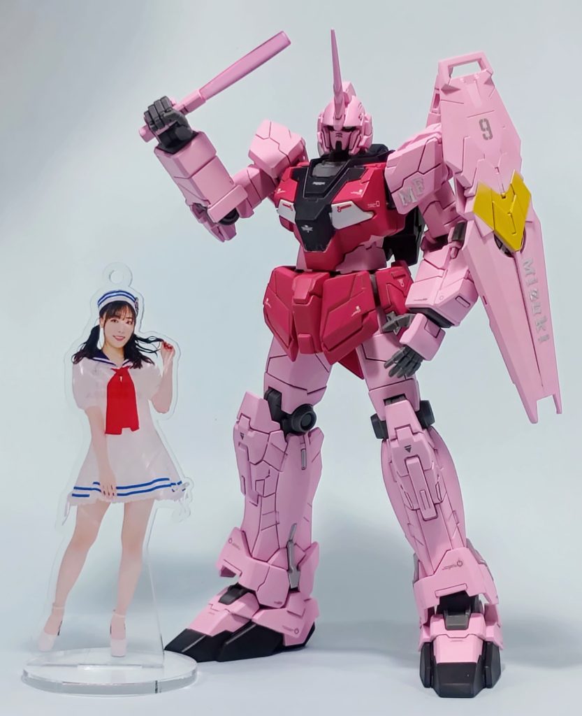 最後に、:FSKと一緒に!追伸譜久村聖ちゃん卒業し、自分も推し変してますが、ガンスタネームとアイコンは、このまま「譜久村聖推し」使用で行きます。今後ともよろしくお願いします。