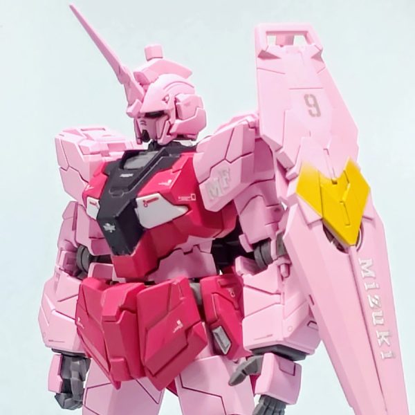 HG 聖ユニコーンL.C.V