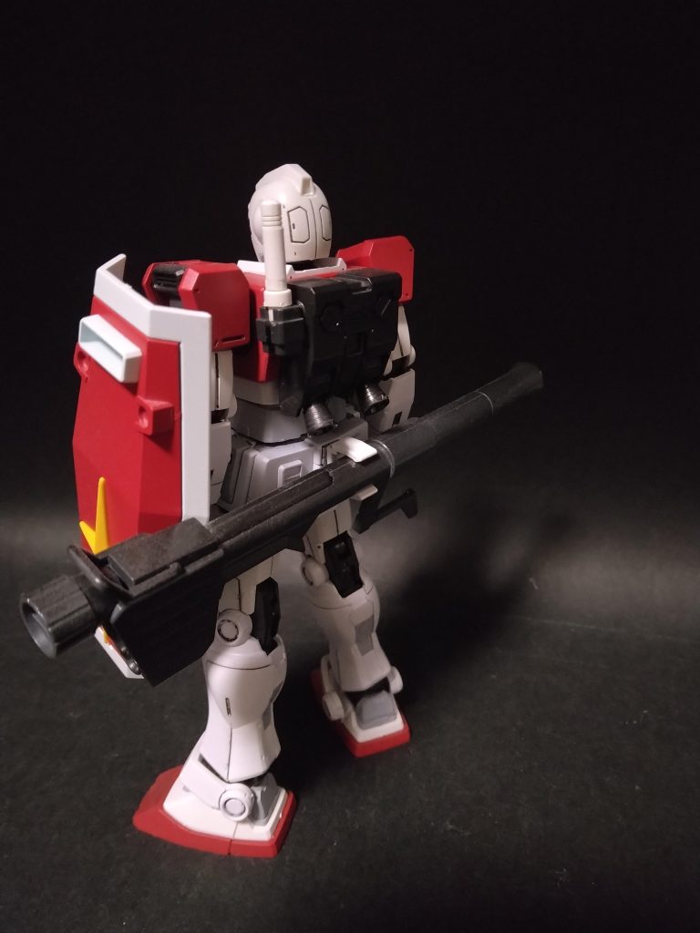 以上です。私の「ジム」のイメージで作成しました。皆様それぞれの心にジムのイメージがあるかと。ではでは~♪(^^ゞ