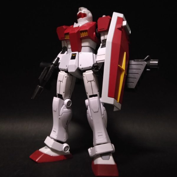 オリジン版ジム