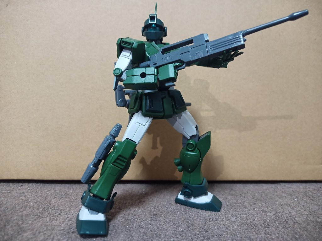 MSV　4点セット　ザクデザートタイプ　ジムキャノン　ジムスナイパーカスタム MSV 4点セット ザクデザートタイプ ジムキャノン ジムスナイパー