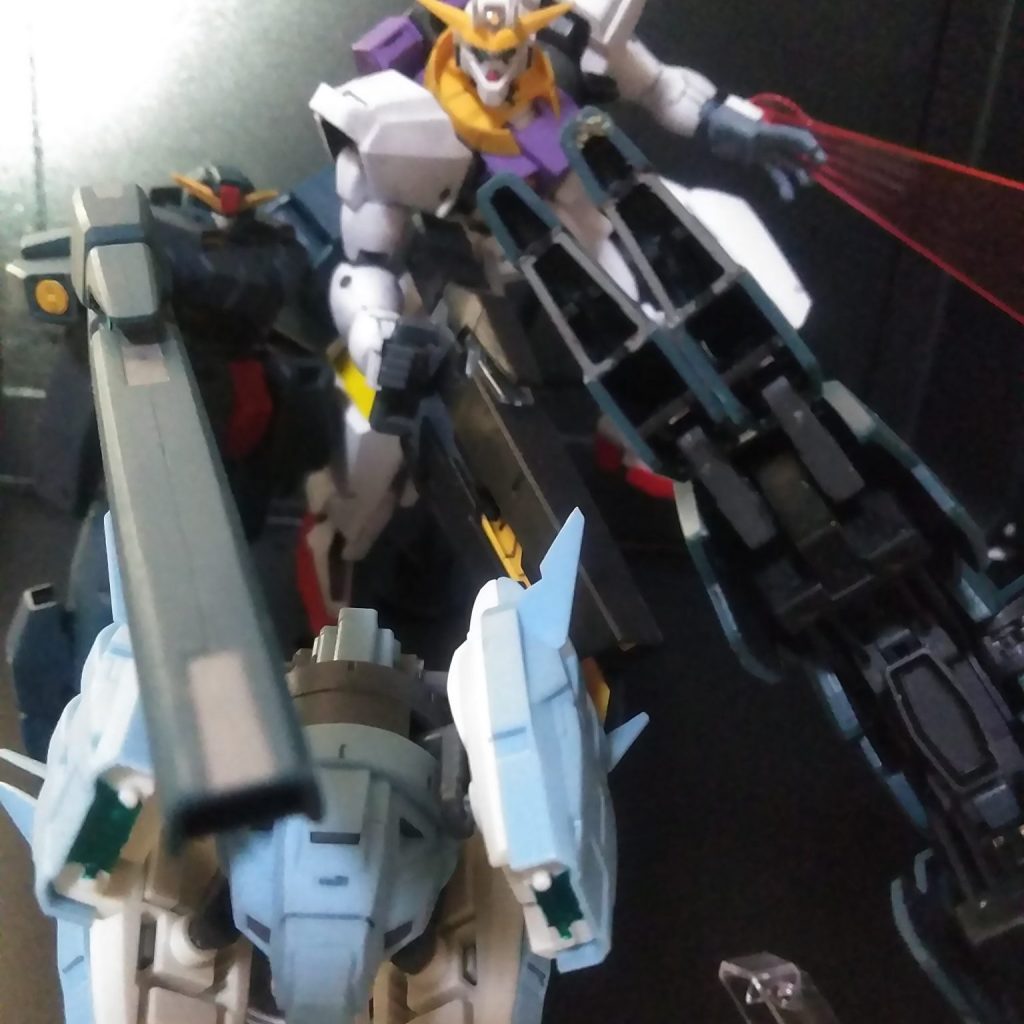 ティエリア機 ヴァーチェ ナドレ セラフィム ラファエル オマケのプルトーネ hq720.jpg?sqp=-