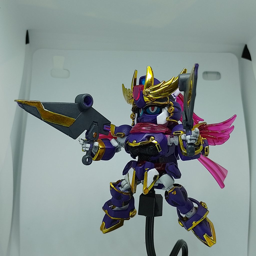 魔改造〇〇 F9ノ1改–8枚目/制作者:小倫