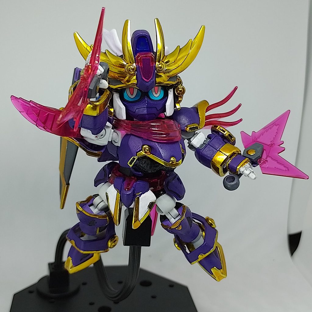 魔改造〇〇 F9ノ1改–7枚目/制作者:小倫