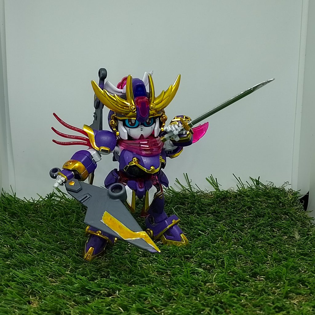 魔改造〇〇 F9ノ1改–9枚目/制作者:小倫