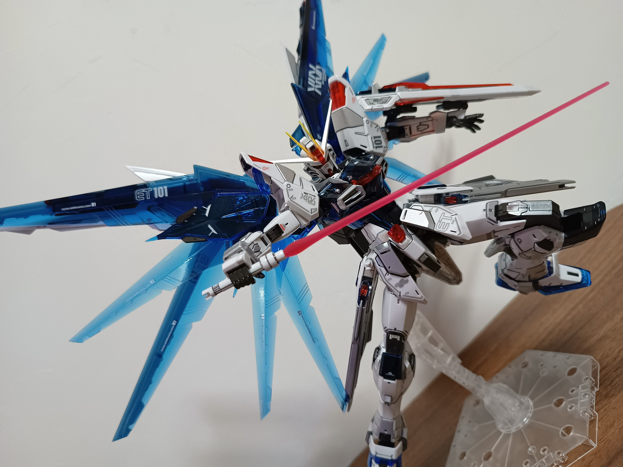 SDガンダムガンダムSEED  プチビルトモデル フルコンプ