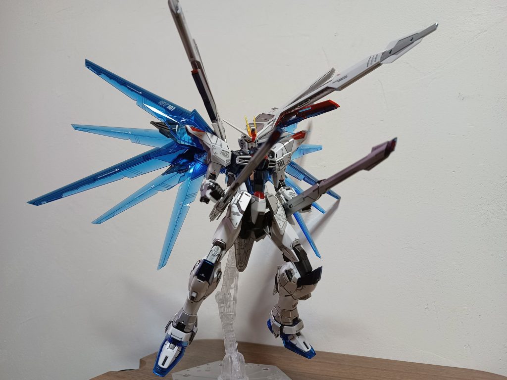 ハイマットフルバースト!!