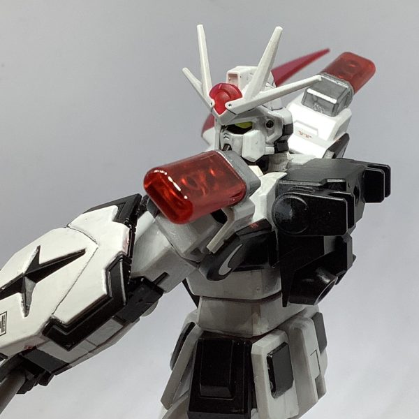 機動警察パトレイラー。