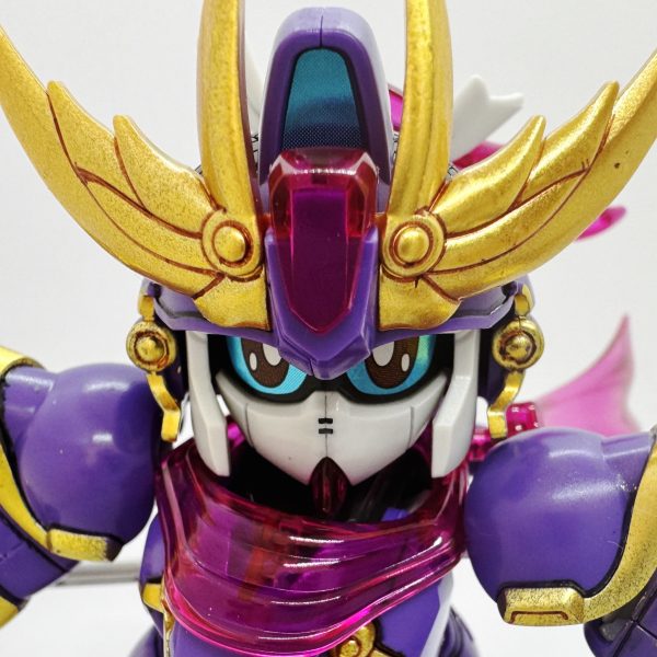 クロスシルエット F9ノ1改